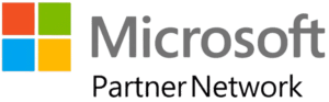 Microsoft Partner Network logo