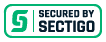 Sectigo Secure Site Seal - Verified SSL Certificate.