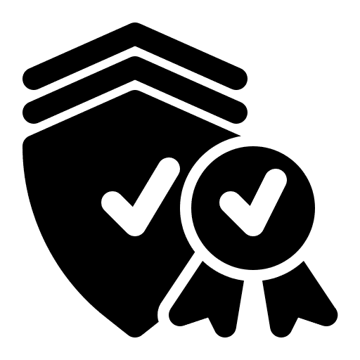 SSL Certificate Assurance Icon