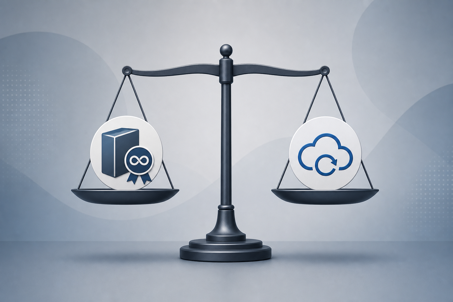 Comparing Office licence options for automate Office files AI workflow environments