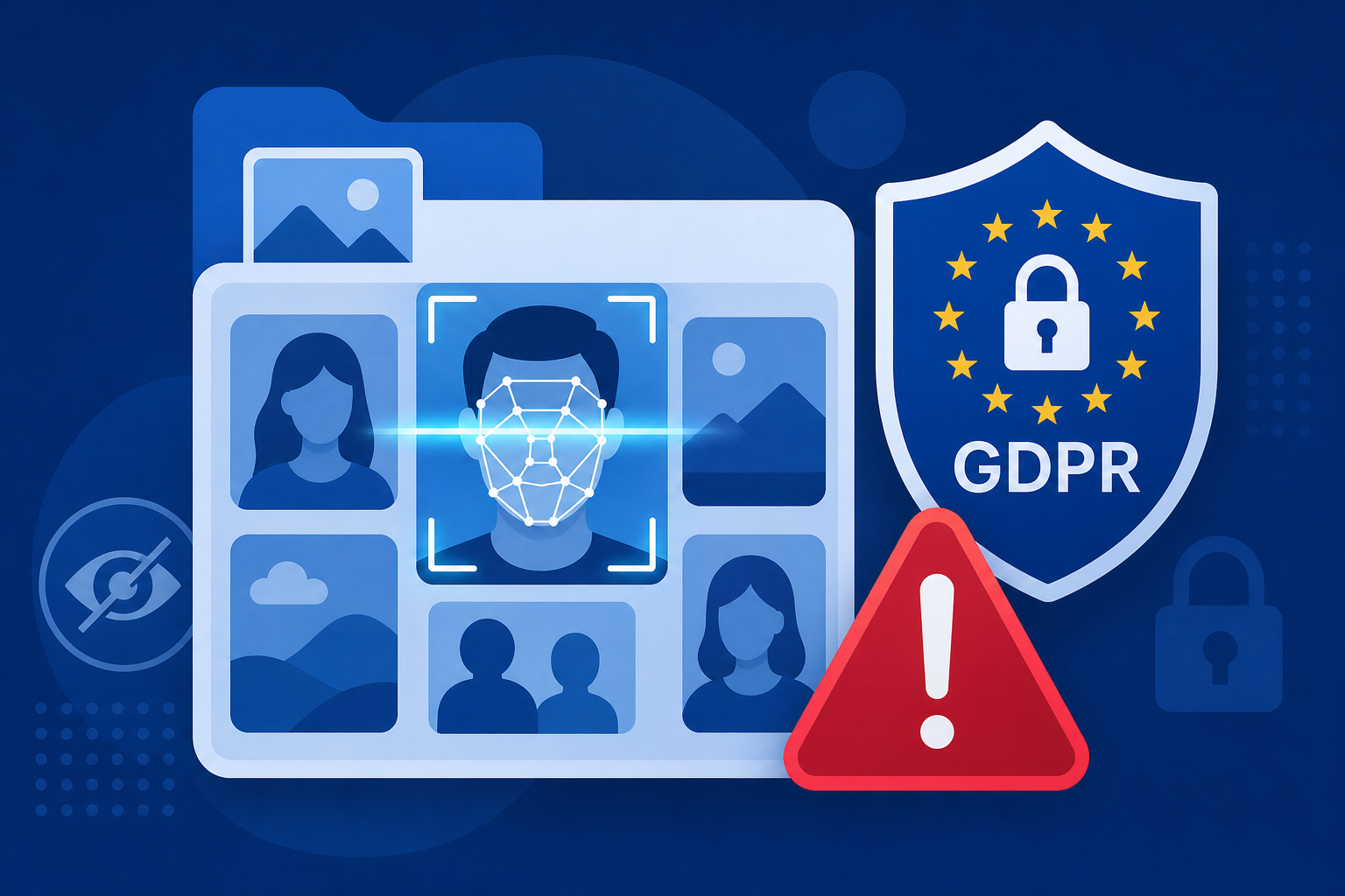 Privacy concerns over OneDrive Photos facial recognition scanning on Windows 11