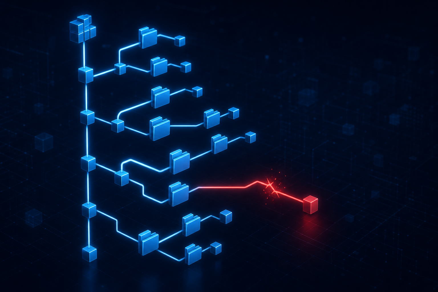 Dangling COM object registration shown as broken link in Windows registry