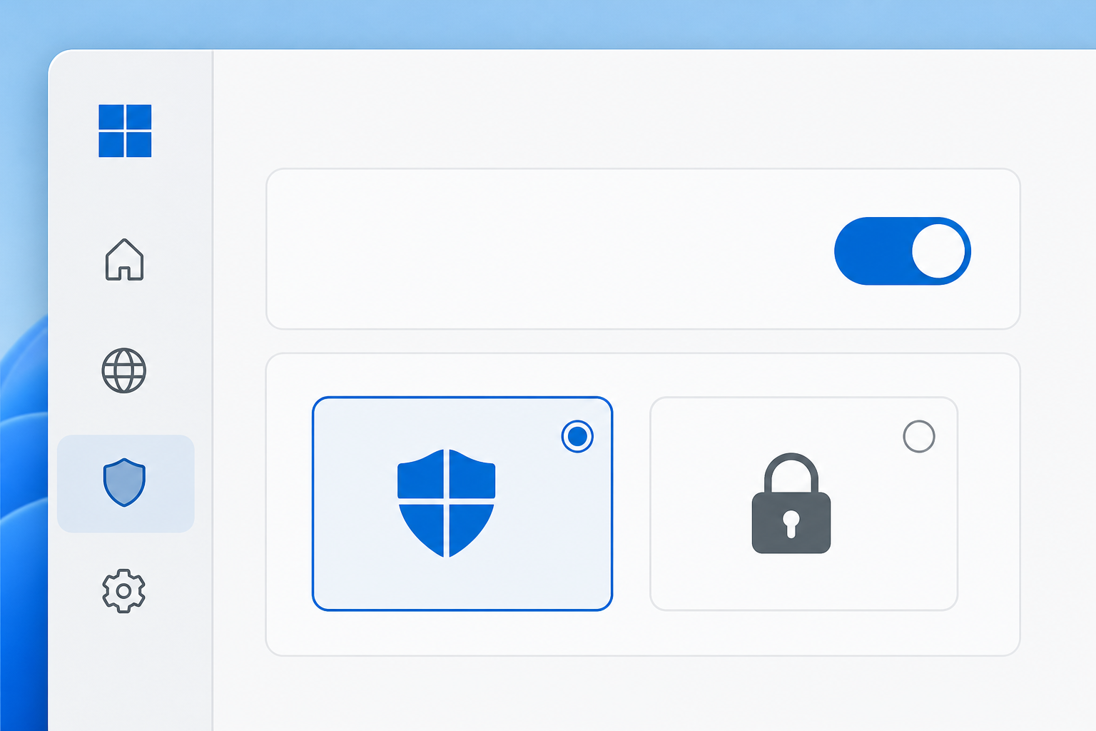 Adjusting protocol settings to fix windows VPN connection drops