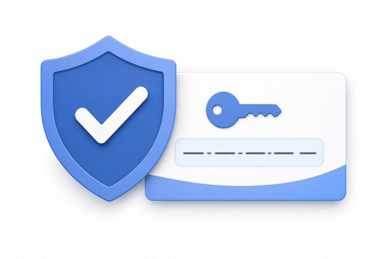 Secure license key activation preventing future activation errors